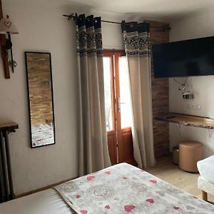 Triple Room Balcony Slope View